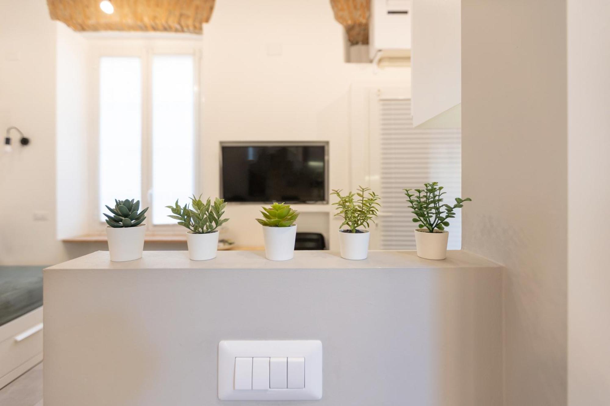 Bricks & Beams Studio In The Key Area Of Milano Ngoại thất bức ảnh